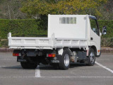 トヨエース  1.85t 4WD 全低床 強化ダンプ