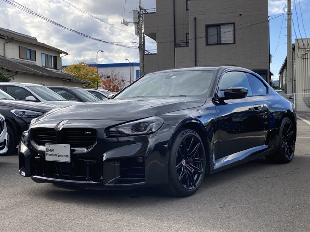 M2クーペ M ステップトロニック 