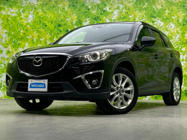 CX-5（マツダ）の中古車 | 中古車情報・中古車検索なら【車選びドットコム（車選び.com）】