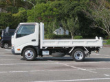 トヨエース  1.85t 4WD 全低床 強化ダンプ