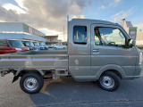 キャリイ スーパーキャリイ X 4WD 届出済未使用車 4WD LED 衝突軽減ブレーキ