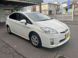 プリウス 1.8 S 