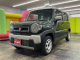 スペーシア ハイブリッド(HYBRID) G 4WD 