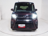 タントカスタム RS 