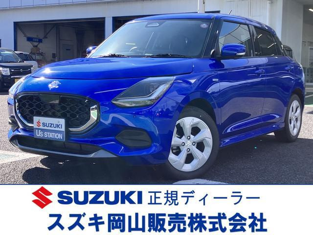 スイフト 1.2 ハイブリッド(HYBRID) MX 