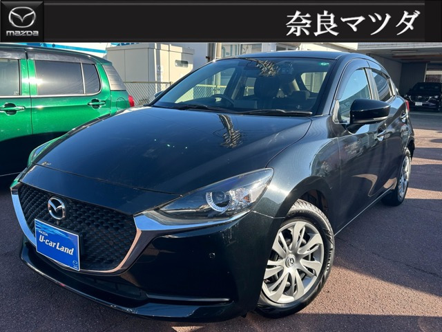 MAZDA2 1.5 15S プロアクティブ 