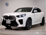 iX2 xドライブ30 Mスポーツ 4WD 