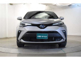 C-HR ハイブリッド 1.8 G 