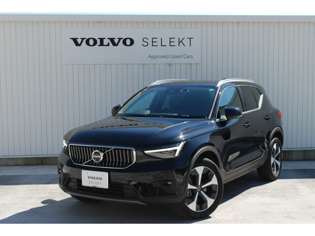 XC40 アルティメット B4 AWD 4WD 