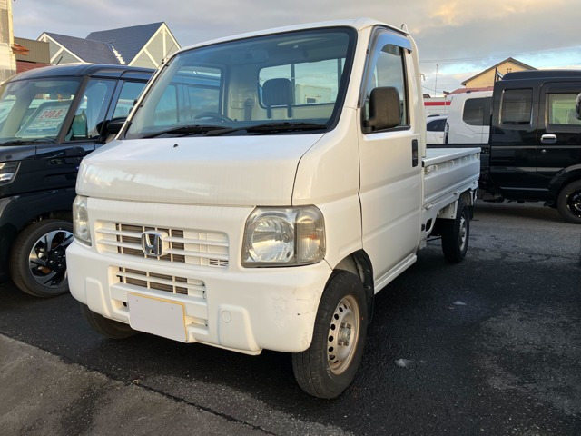 アクティトラック SDX 4WD