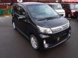 ムーヴカスタム X 4WD