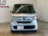N-BOX G ホンダセンシング 