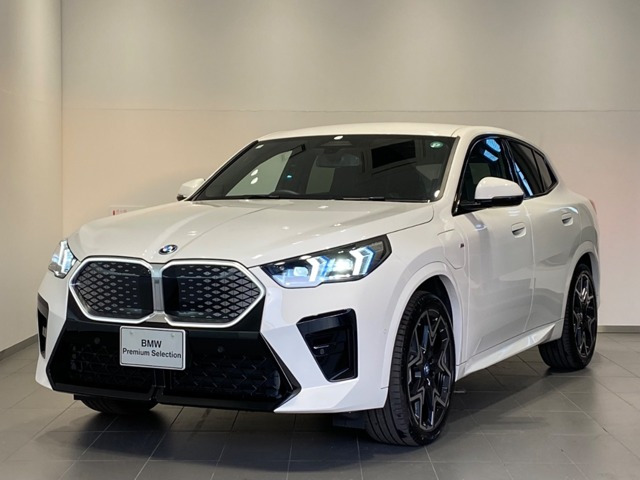 iX2 xドライブ30 Mスポーツ 4WD 