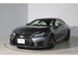 レクサス RC F