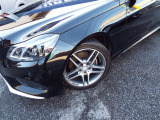 Eクラス E250 アバンギャルド 