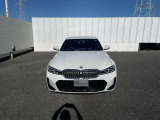 3シリーズセダン 320d xドライブ Mスポーツ 4WD 