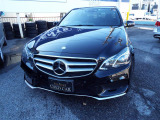 Eクラス E250 アバンギャルド 