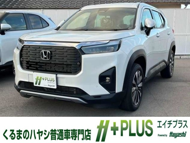 ZR-V 1.5 Z 