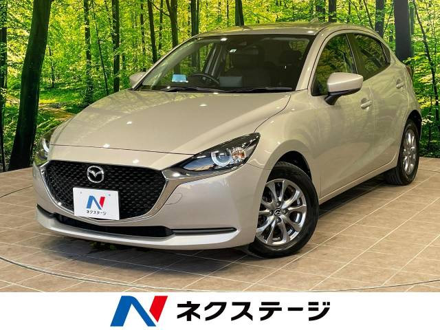 MAZDA2 1.5 XD プロアクティブ 