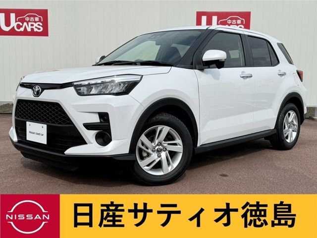 ライズ 1.0 G 
