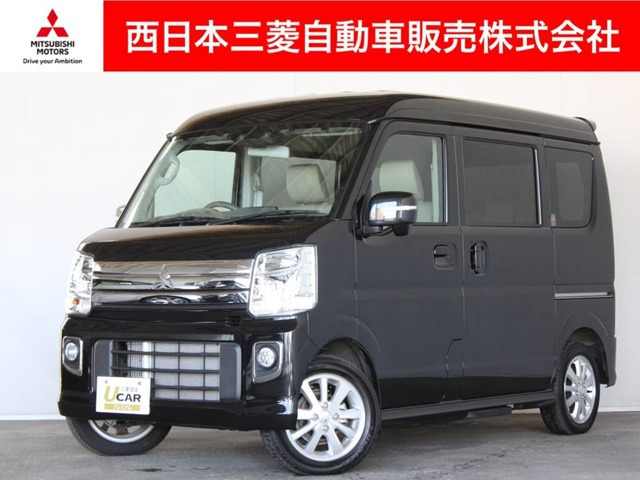 タウンボックス（三菱）の中古車 | 中古車情報・中古車検索なら【車選びドットコム（車選び.com）】