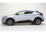 C-HR ハイブリッド 1.8 G 