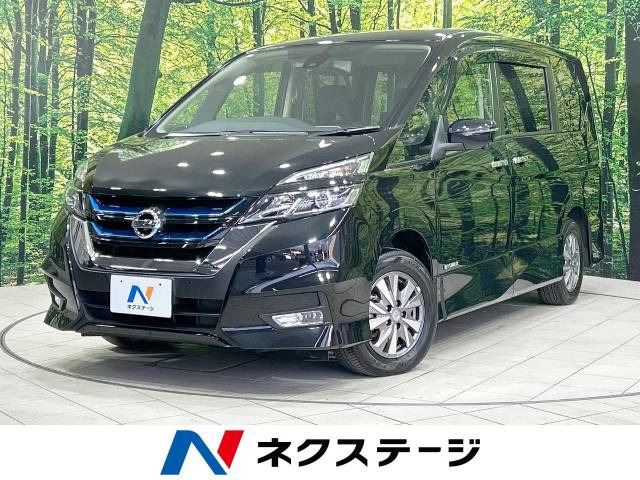 セレナ 1.2 e-POWER ハイウェイスター V 