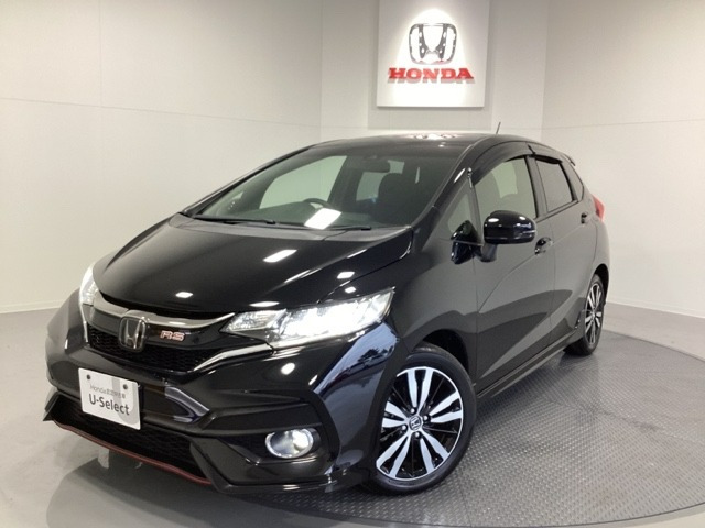フィット 1.5 RS ホンダセンシング 