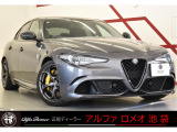 アルファロメオ ジュリア