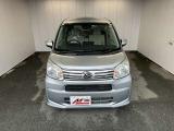 ムーヴ L SAIII 4WD 衝突被害軽減ブレーキ シートヒーター ETC