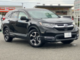 CR-V  2.0 e:HEV EX