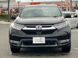 CR-V  2.0 e:HEV EX