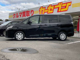 ユーザーの皆様に「クルマのことならカーセブン」と言われ、選ばれるチェーンになることを夢見て、カーセブンは日々邁進して参ります。