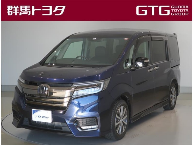 ステップワゴン 1.5 スパーダ クールスピリット ホンダ センシング 