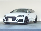 RS5スポーツバック 2.9 4WD 