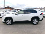 RAV4 2.0 X 