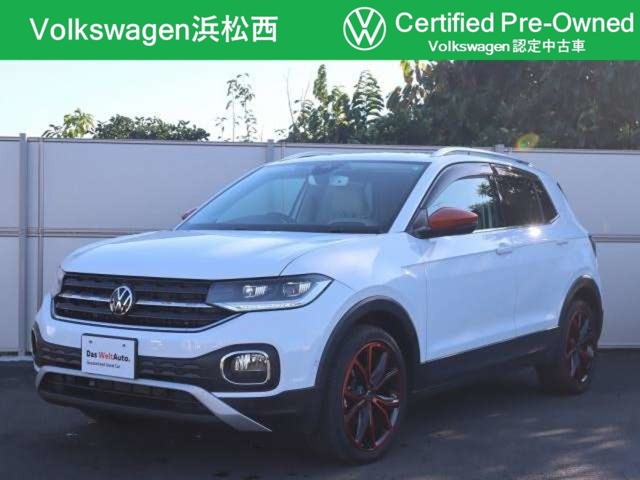 T-Cross TSI スタイル 