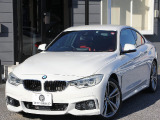 BMW 4シリーズクーペ 435i Mスポーツ