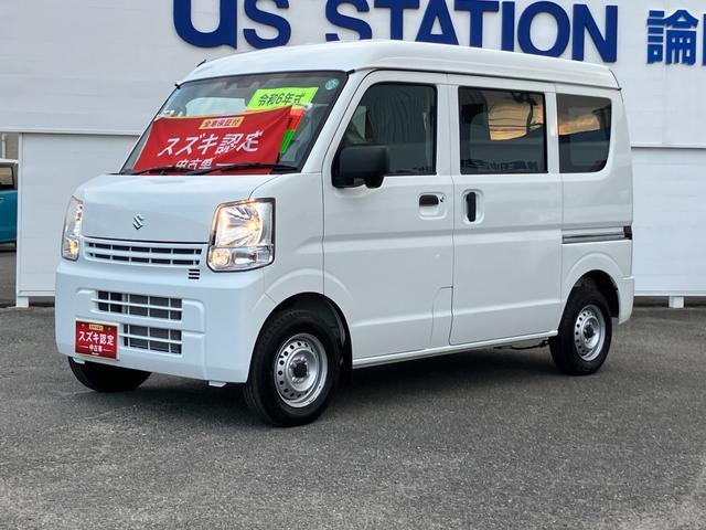エブリイ PA ハイルーフ 