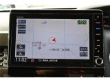 N-BOXカスタム G EX ホンダセンシング 