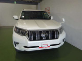 ランドクルーザープラド 2.7 TX Lパッケージ 4WD