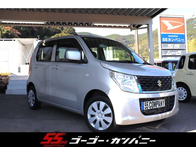 ワゴンR ウィズ 昇降シート車 