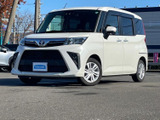 トヨタ ルーミー