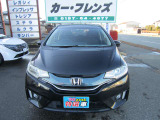 フィット 1.3 13G Sパッケージ 4WD 