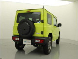 ジムニー XC 4WD 