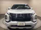 アウトランダー PHEV 2.4 P 4WD 