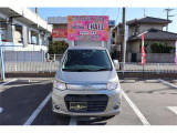 ワゴンRスティングレー T レーダーブレーキサポート ターボ車 レーダーブレーキサポート