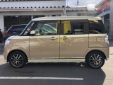 まだまだ乗れます!