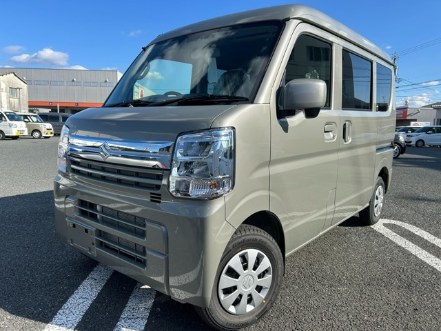 スズキ エブリイ 愛知県の中古車 | 中古車情報・中古車検索なら【車選びドットコム（車選び.com）】