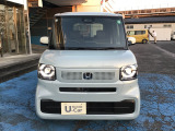 N-BOX ファッションスタイル 